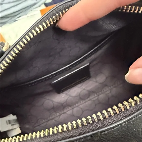 orYANY Black May Tote Bag - Picture 3 of 6